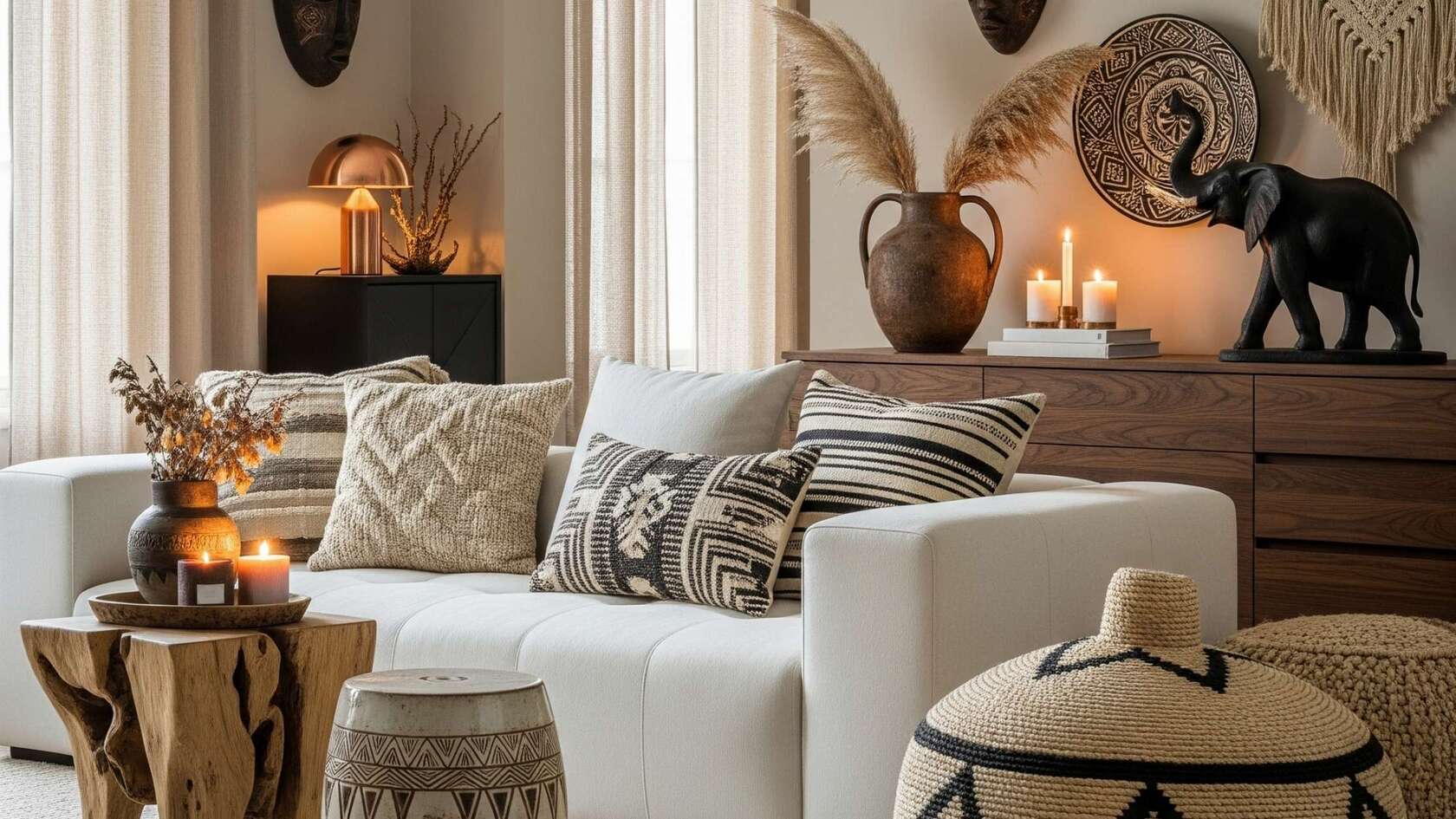 Furniture Assembly Ghana