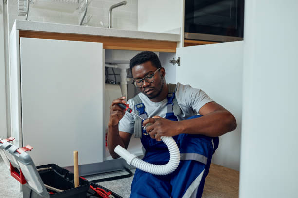 Plumbers Ghana Ghana services